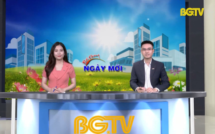 Bắc Giang ng&agrave;y mới ng&agrave;y 14-06-2024