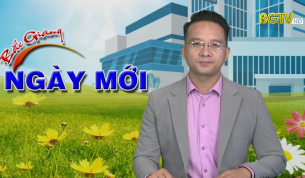 Bắc Giang ng&agrave;y mới ng&agrave;y 14 - 07 - 2020