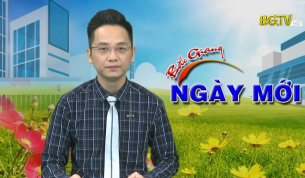 Bắc Giang ng&agrave;y mới ng&agrave;y 14 - 08 - 2021