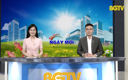 Bắc Giang ng&agrave;y mới ng&agrave;y 14-08-2024