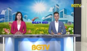 Bắc Giang ng&agrave;y mới ng&agrave;y 14 - 09 - 2020