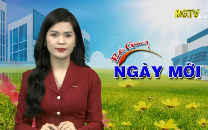 Bắc Giang ng&agrave;y mới ng&agrave;y 14-09-2022