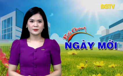 Bắc Giang ng&agrave;y mới ng&agrave;y 14-09-2023