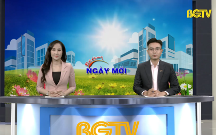 Bắc Giang ng&agrave;y mới ng&agrave;y 14-09-2024