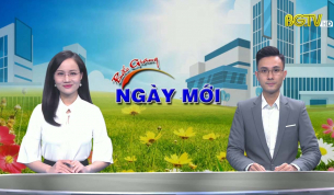 Bắc Giang ng&agrave;y mới ng&agrave;y 14 - 10 - 2020