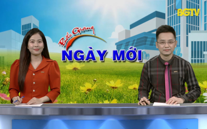 Bắc Giang ng&agrave;y mới ng&agrave;y 14-10-2024