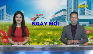 Bắc Giang ng&agrave;y mới ng&agrave;y 14 - 11 - 2019