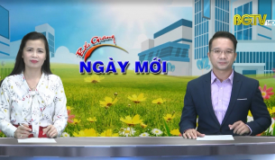 Bắc Giang ng&agrave;y mới ng&agrave;y 14 - 11 - 2020