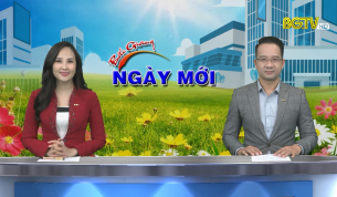 Bắc Giang ng&agrave;y mới ng&agrave;y 14 - 11 - 2021