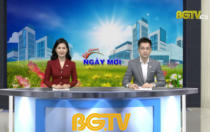 Bắc Giang ng&agrave;y mới ng&agrave;y 14-11-2022