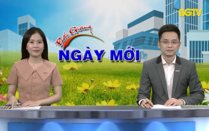 Bắc Giang ng&agrave;y mới ng&agrave;y 14-11-2024