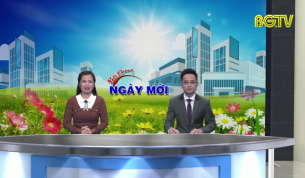 Bắc Giang ng&agrave;y mới ng&agrave;y 14 - 12 - 2019