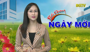 Bắc Giang ng&agrave;y mới ng&agrave;y 14 - 12 - 2020