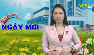 Bắc Giang ng&agrave;y mới ng&agrave;y 14 - 12 - 2021