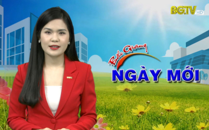 Bắc Giang ng&agrave;y mới ng&agrave;y 14-12-2022