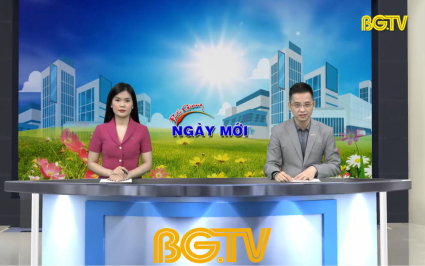 Bắc Giang ng&agrave;y mới ng&agrave;y 14-12-2023
