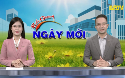 Bắc Giang ng&agrave;y mới ng&agrave;y 14-12-2024