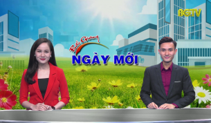 Bắc Giang ng&agrave;y mới ng&agrave;y 15 - 01 - 2020