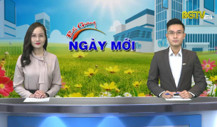 Bắc Giang ng&agrave;y mới ng&agrave;y 15 - 01 - 2021