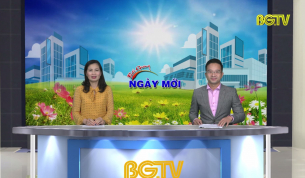 Bắc Giang ng&agrave;y mới ng&agrave;y 15 - 02 - 2020