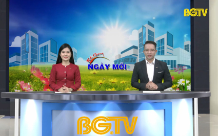 Bắc Giang ng&agrave;y mới ng&agrave;y 15-02-2024