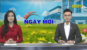 Bắc Giang ng&agrave;y mới ng&agrave;y 15 - 03 - 2021