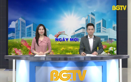Bắc Giang ng&agrave;y mới ng&agrave;y 15-03-2024