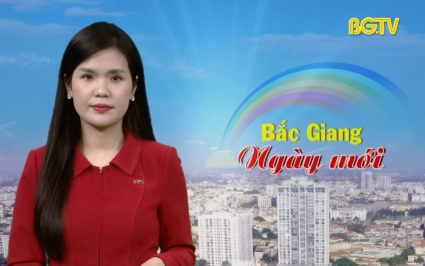 Bắc Giang ng&agrave;y mới ng&agrave;y 15-03-2025