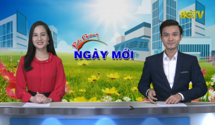 Bắc Giang ng&agrave;y mới ng&agrave;y 15 - 04 - 2020