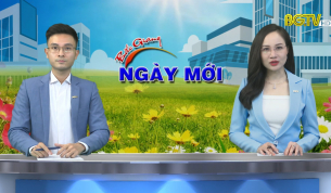 Bắc Giang ng&agrave;y mới ng&agrave;y 16 - 04 - 2021