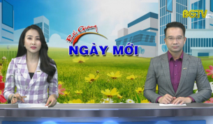 Bắc Giang ng&agrave;y mới ng&agrave;y 15 - 04 - 2021