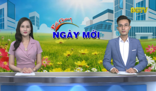 Bắc Giang ng&agrave;y mới ng&agrave;y 15 - 05 - 2020