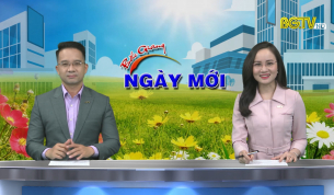 Bắc Giang ng&agrave;y mới ng&agrave;y 15 - 05 - 2021
