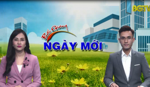 Bắc Giang ng&agrave;y mới ng&agrave;y 15 - 06 - 2020
