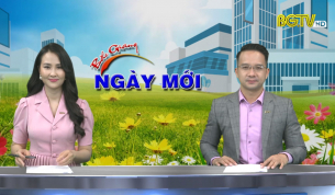 Bắc Giang ng&agrave;y mới ng&agrave;y 15 - 06 - 2021