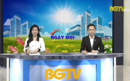 Bắc Giang ng&agrave;y mới ng&agrave;y 15-06-2022