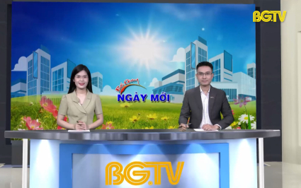 Bắc Giang ng&agrave;y mới ng&agrave;y 15-06-2024