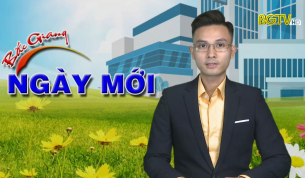 Bắc Giang ng&agrave;y mới ng&agrave;y 15 - 07 - 2020