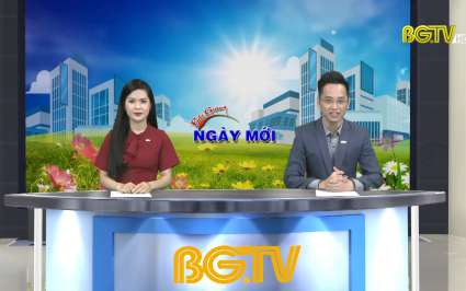 Bắc Giang ng&agrave;y mới ng&agrave;y 15-07-2022