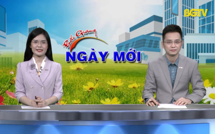 Bắc Giang ng&agrave;y mới ng&agrave;y 15-07-2024
