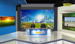 Bắc Giang ng&agrave;y mới ng&agrave;y 15 - 08 - 2020