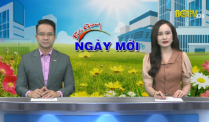 Bắc Giang ng&agrave;y mới ng&agrave;y 15 - 08 - 2021