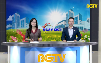 Bắc Giang ng&agrave;y mới ng&agrave;y 15-08-2023
