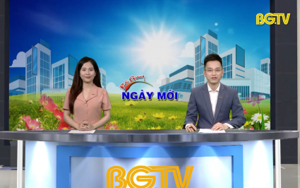 Bắc Giang ng&agrave;y mới ng&agrave;y 15-08-2024