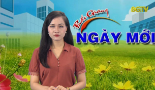 Bắc Giang ng&agrave;y mới ng&agrave;y 15 - 09 - 2019