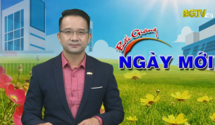 Bắc Giang ng&agrave;y mới ng&agrave;y 15 - 09 - 2021