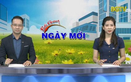 Bắc Giang ng&agrave;y mới ng&agrave;y 15-09-2022