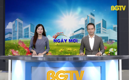 Bắc Giang ng&agrave;y mới ng&agrave;y 15-09-2024