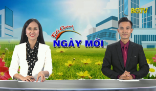 Bắc Giang ng&agrave;y mới ng&agrave;y 15 - 10 - 2019