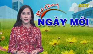 Bắc Giang ng&agrave;y mới ng&agrave;y 15 - 10 - 2020
